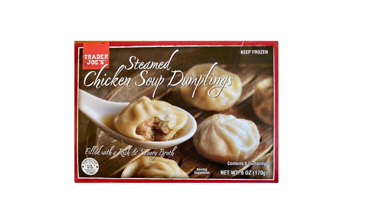 soup dumplings box