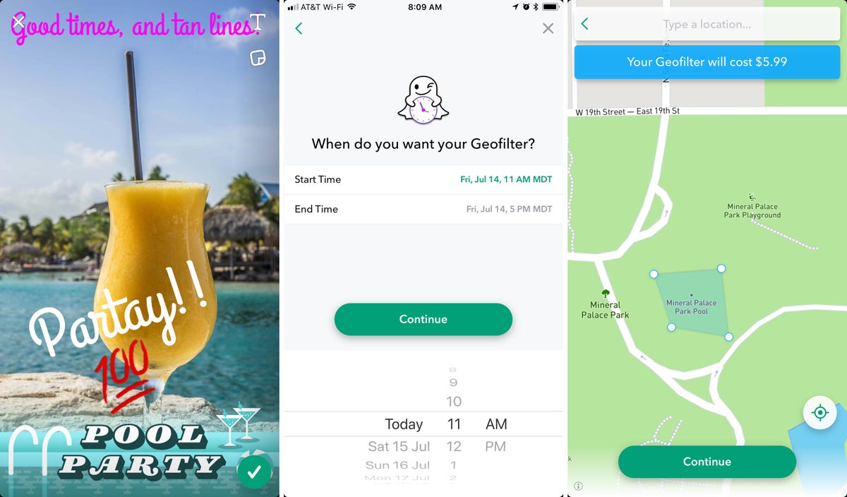 snapchat-app-geofilter