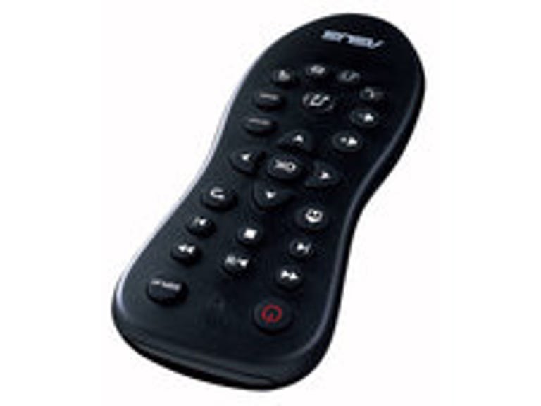 Asus O!Play HDP-R1 remote
