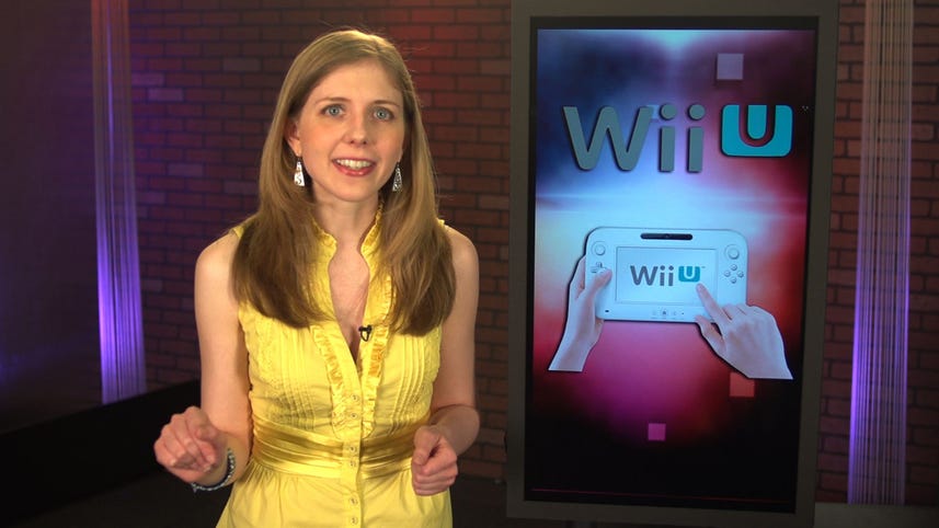 E3 2012: Year of the second screen with Xbox Smart Glass and Wii U