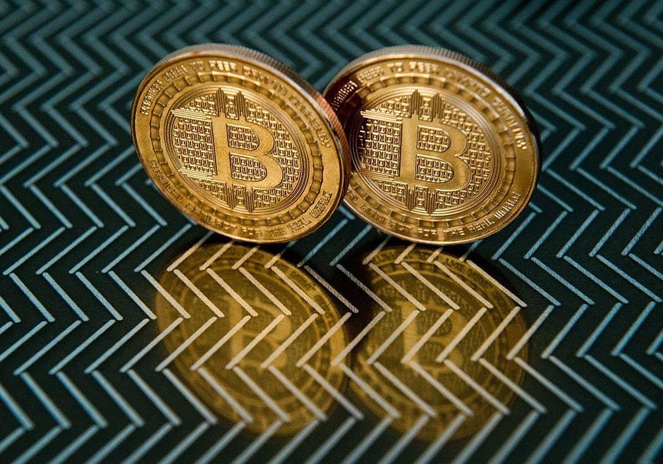 Világuralomra tör a bitcoin, eljött a fordulat ideje