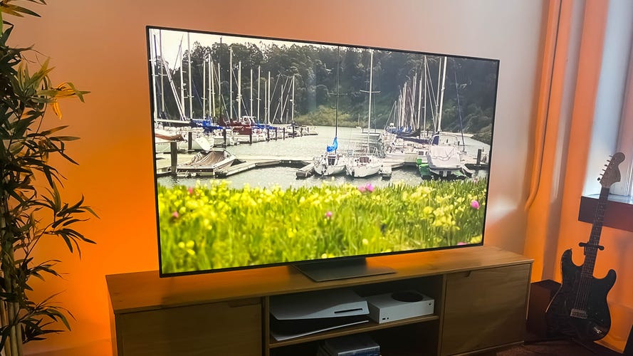 Best 75-inch TVs 2024 - [watch this before buying] 
