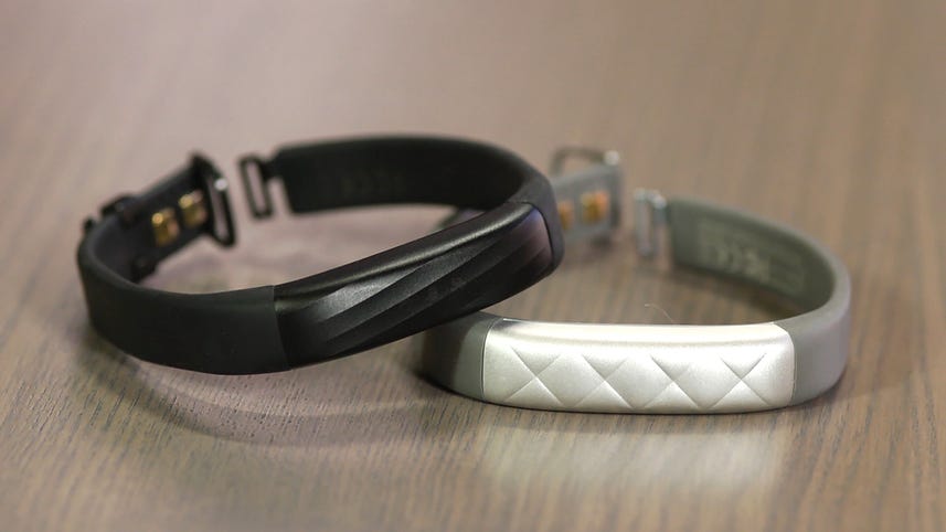 Jawbone Up3 adds limited heart rate to a slim band, but it's not worth the price