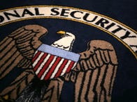 <p>The National Security Agency obtained more call records in 2018.</p>