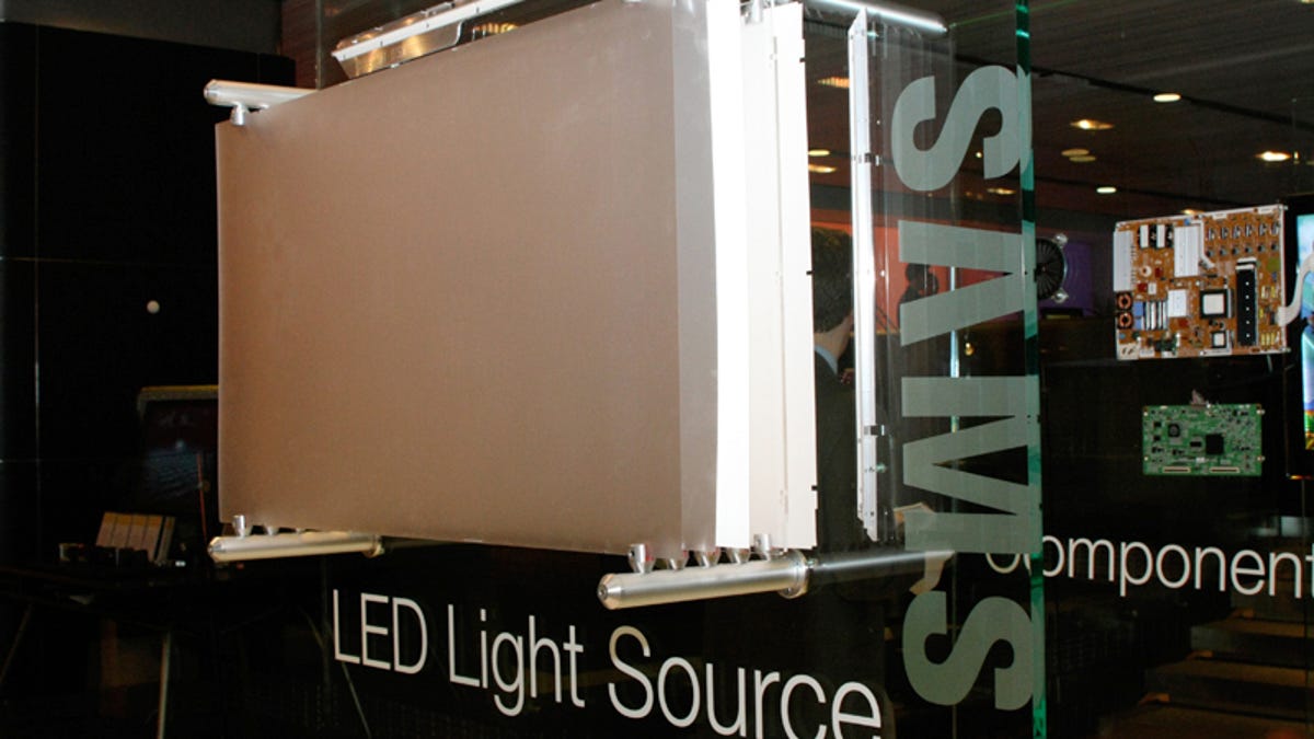 Wholesale led dimming light box Illuminated High-Definition Displays 