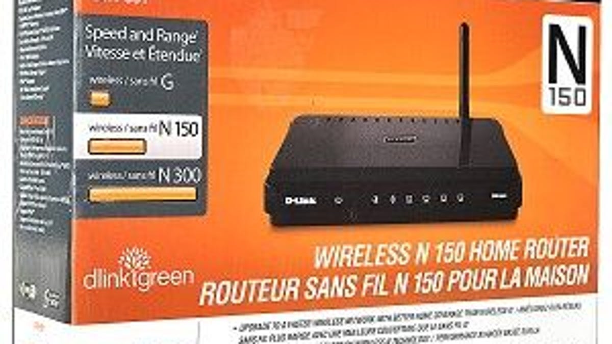 The D-Link DIR-601 802.11n router is an awesome deal at $17.99 shipped, even if it is refurbished.