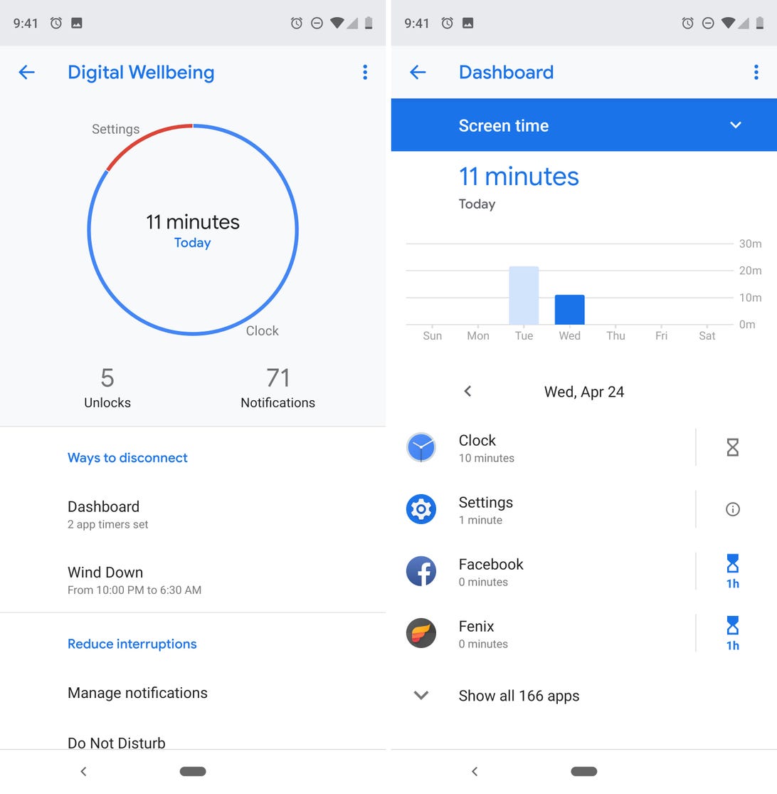 digital-wellbeing-android-pie