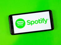 <p>A new personalized playlist is coming to Spotify.</p>