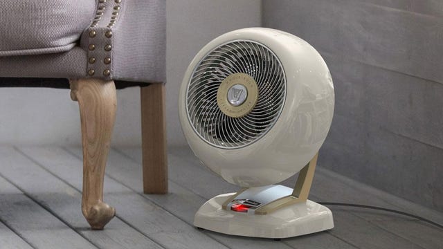 Image of article: 7 Best Space Heaters to W…