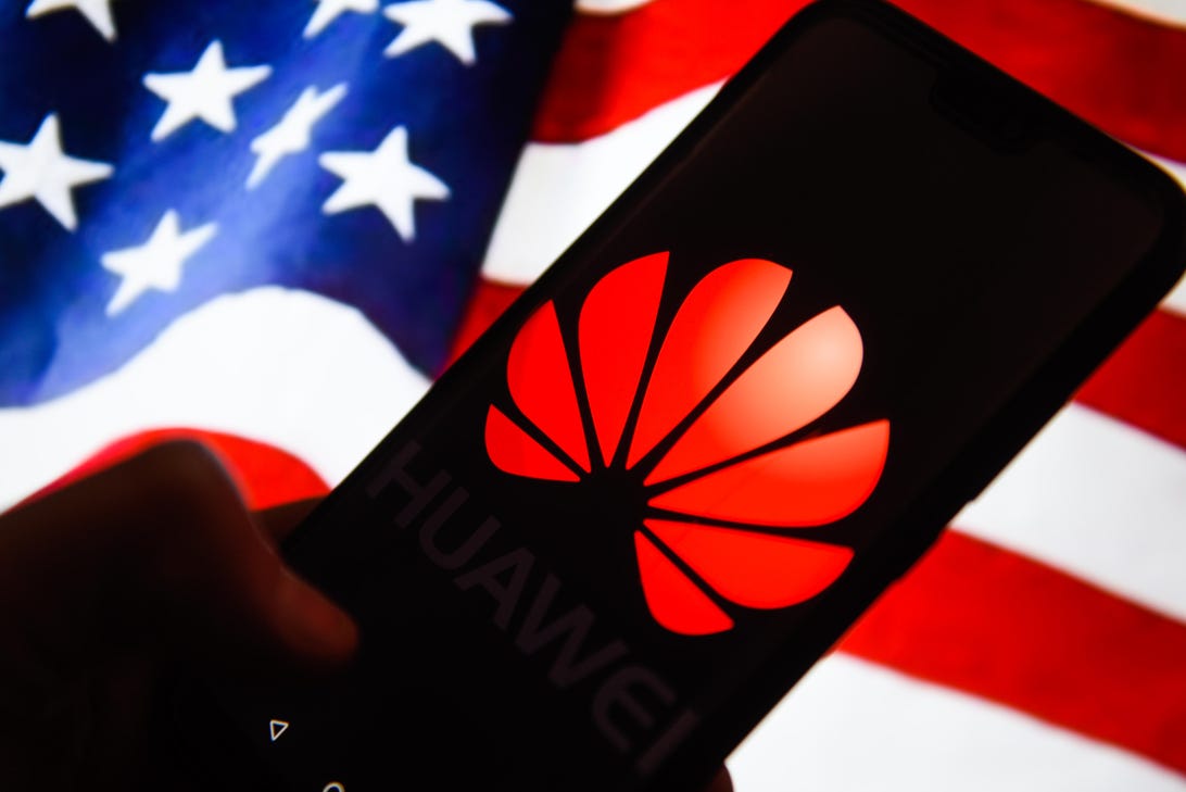 US reportedly accuses Huawei of lying about Chinese ties