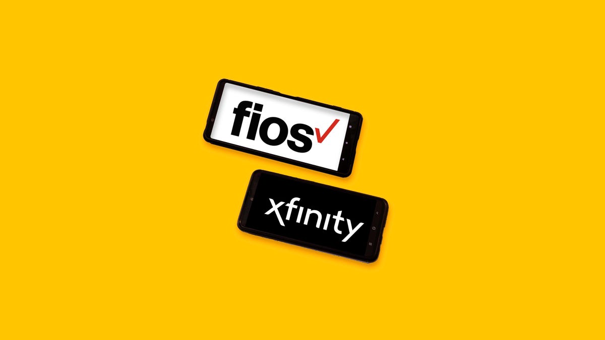 Xfinity vs. Verizon Fios: Which Internet Provider Is Best?