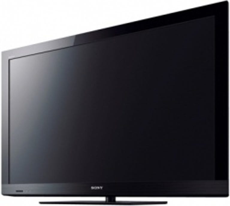 Sony KDL-32CX523