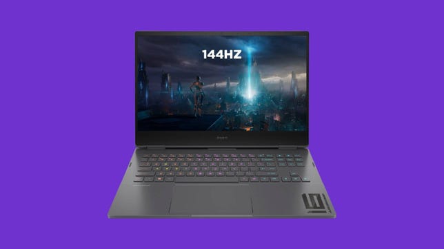 Save Up to $480 On Gaming Laptops From Asus, HP and Lenovo 3