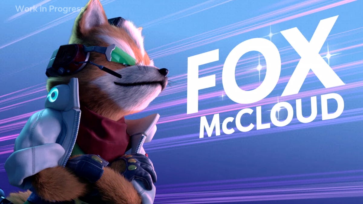 Why Starlink might be the best Star Fox game in decades - CNET