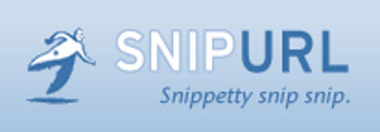 SnipURL is a link shortening service with a social twist