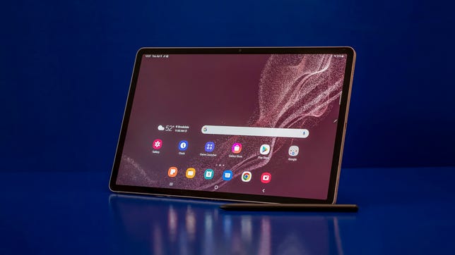 Best Android Tablet for 2022 3