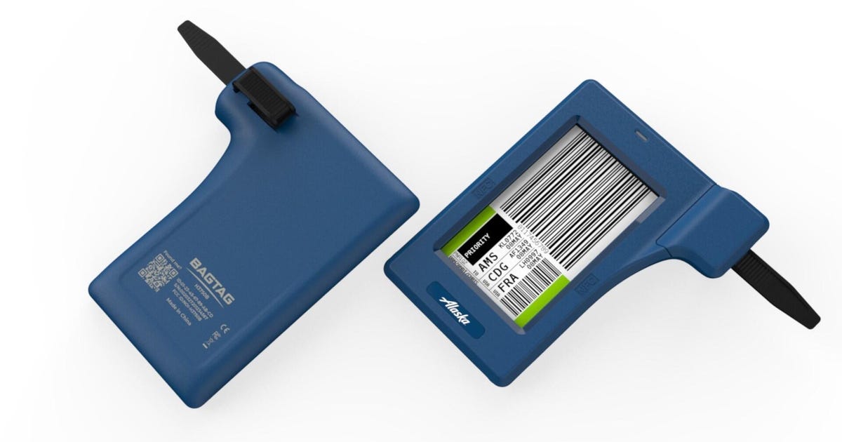 alaska-airlines-will-use-electronic-bag-tags-to-speed-up-check-in