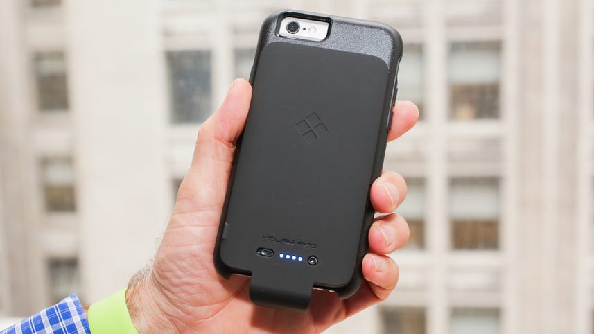 OtterBox Universe case system: It's a whole new world for iPhone accessories