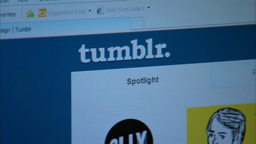 Will the Tumblr acquisition help Yahoo become hip again?