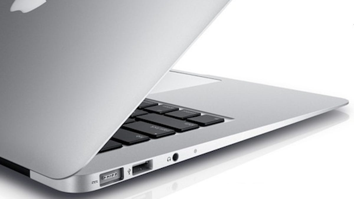 Will upcoming 15-inch class MacBooks be thin like the Air but more powerful?