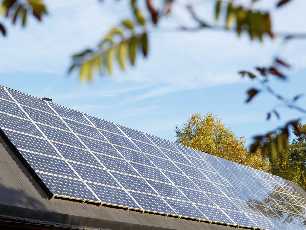 Solar Companies In Avondale