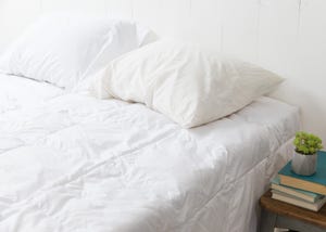 Image of article: The Best Pillows for Side…