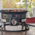 Image of Outdoor Living Firebowl Deluxe