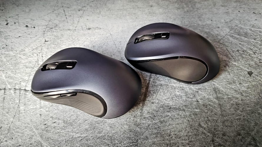 Razer Orochi V2 review: Great little ultralight wireless mouse for laptop  gamers - CNET