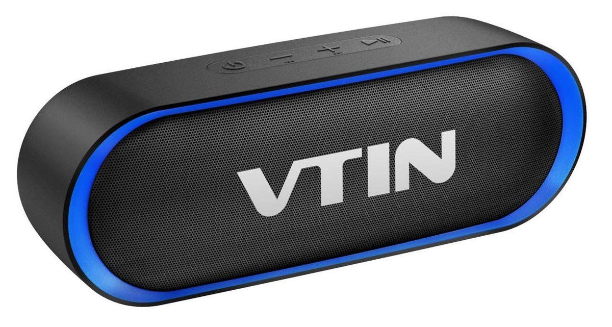 vtin-r4-speaker