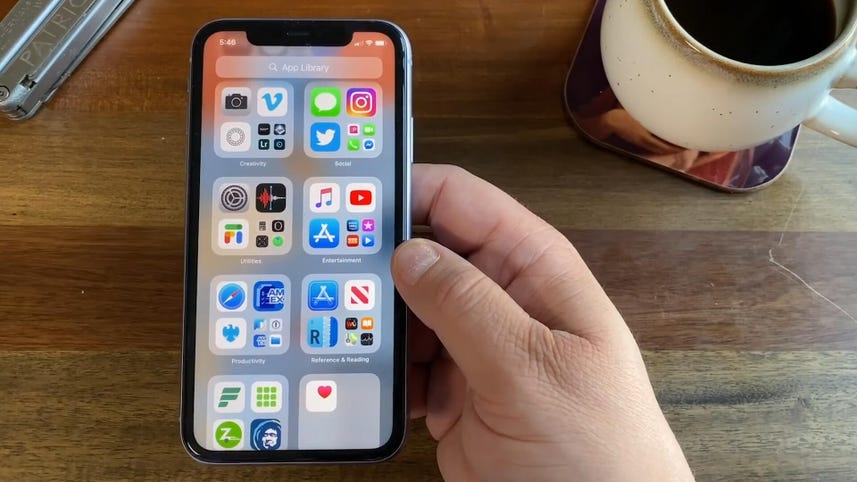 iOS 14 tips and tricks