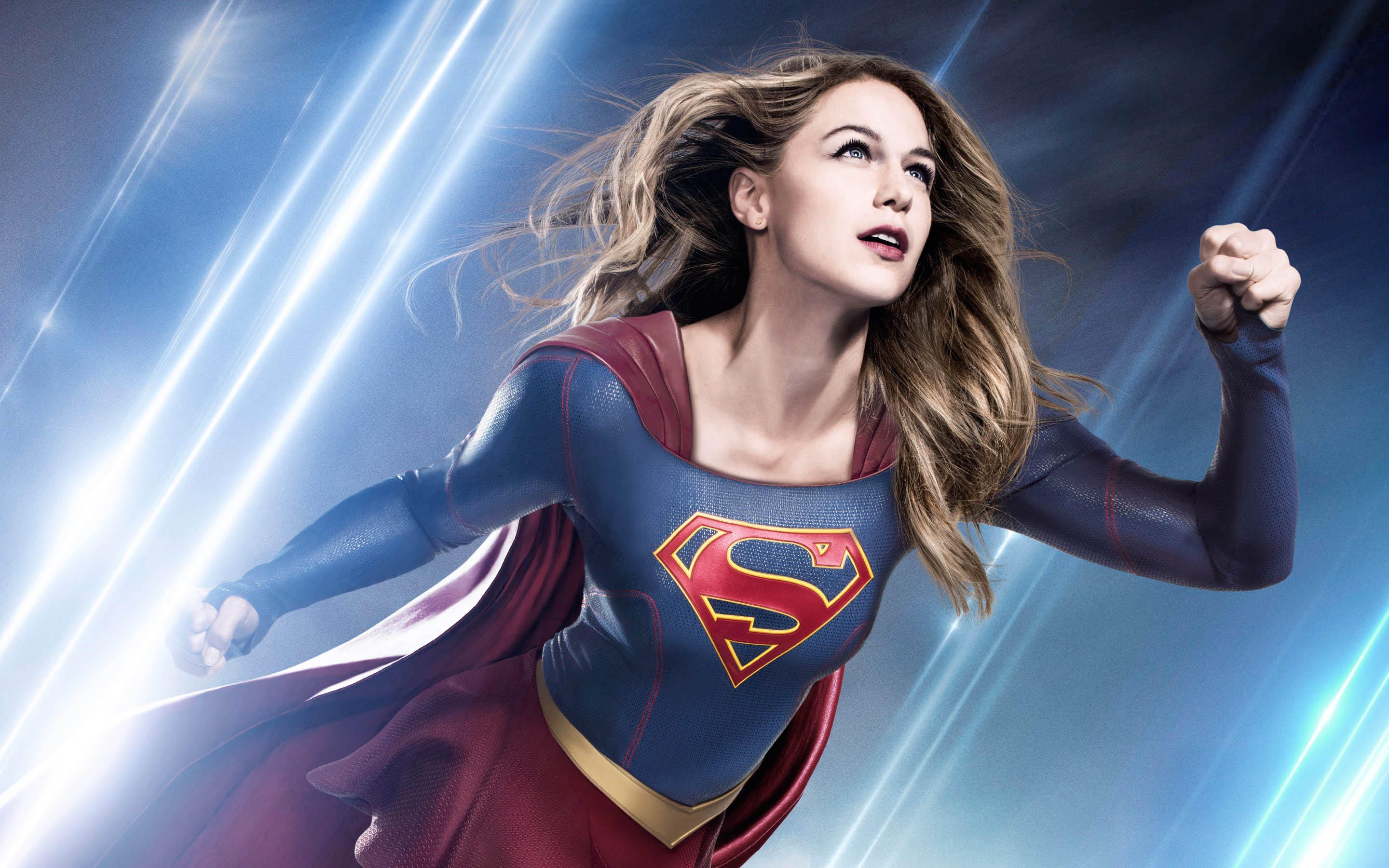 Supergirl to end after six seasons on The CW - CNET