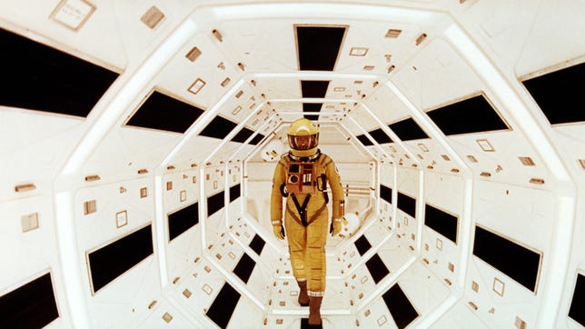 HBO Max: The absolute best sci-fi movies to watch