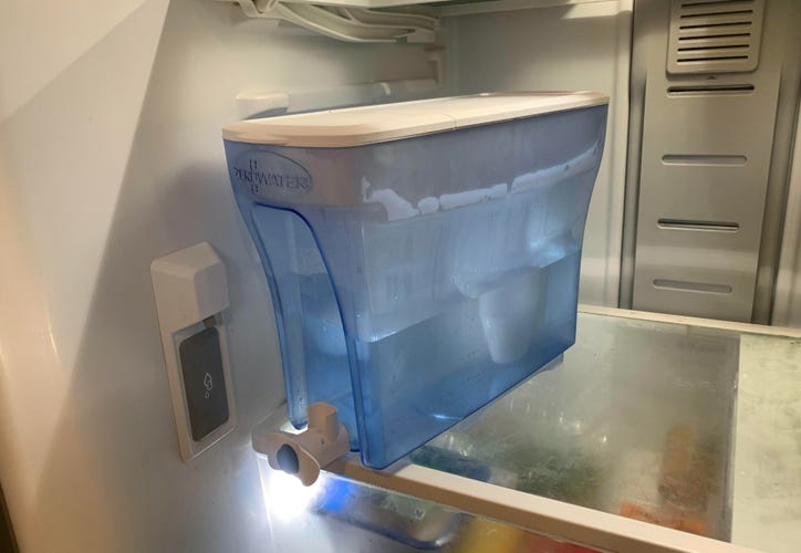 How to Keep Your Kitchen Cool During a Heatwave - CNET