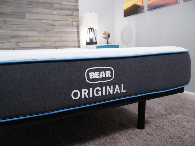 Bear original mattress