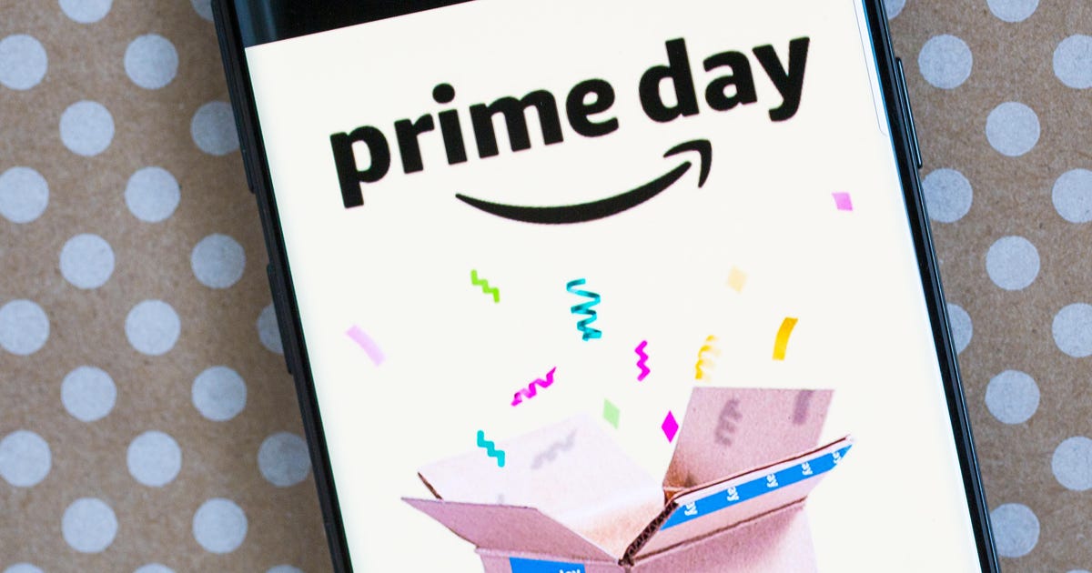 Amazon's Prime Day 2020 will take place Oct. 13-14
