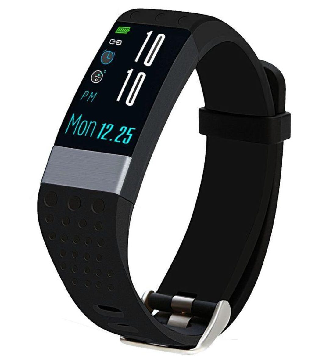 Can this  fitness tracker possibly be any good?