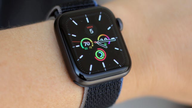 Best Apple Watch Deals: Series 8 Models Available Now, Save Up to $129 on a Series 7 13