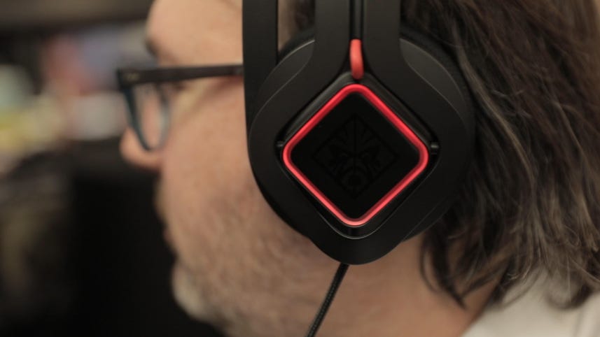 A refrigerated PC gaming headset to keep you cool
