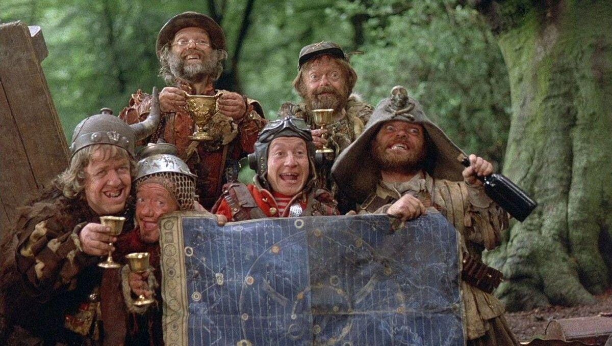 the-time-bandits