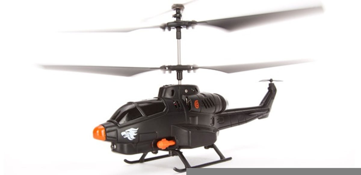 Helo TC Assault Helicopter
