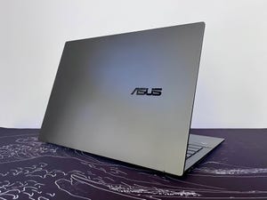 Image of article: Asus Zenbook 14 OLED Q425…