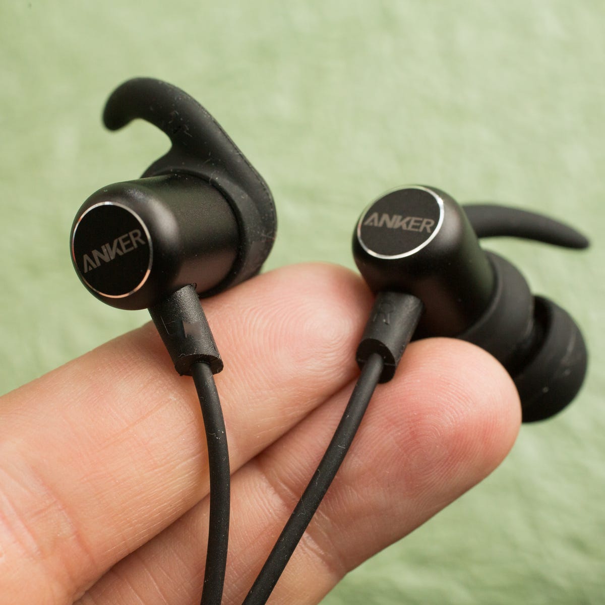 horizon invade mass Anker SoundBuds Slim review: A wireless headphone bargain that's hard to  beat - CNET