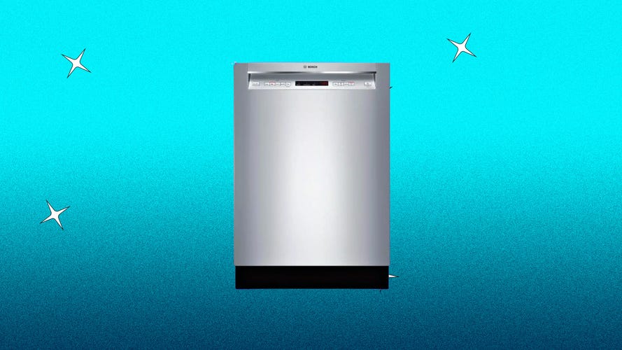 12 Best Dishwashers for 2023 - Top Dishwasher Reviews