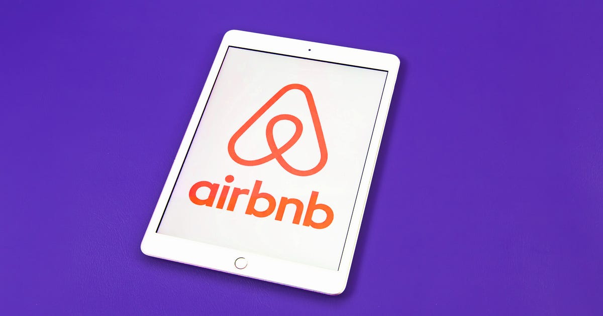 Airbnb führt neue Tools ein, um Partys einzudämmen