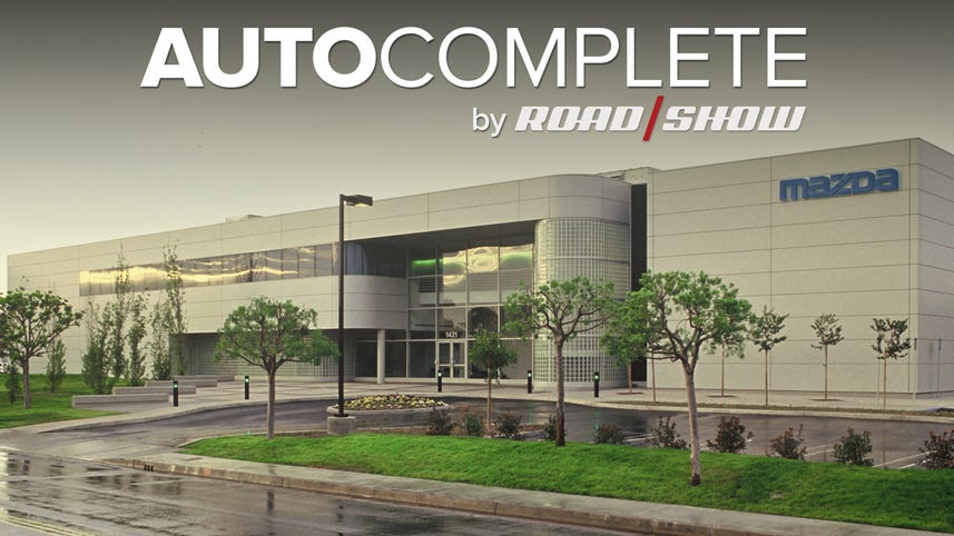 AutoComplete: Toyota, Mazda to build $1.6B Alabama plant