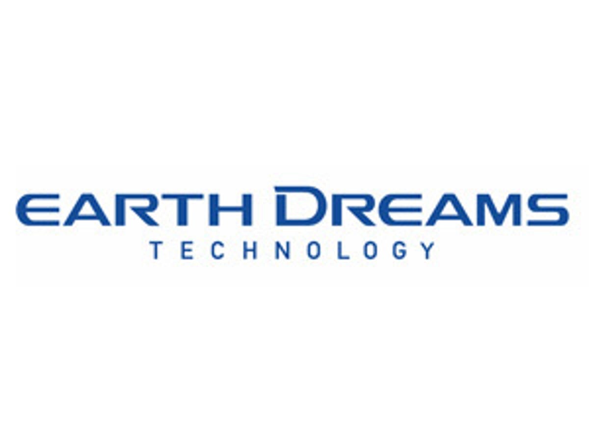 Earth Dreams Technology