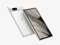 <p>Renders based on leaked data of the Google Pixel 7a have landed online.</p>