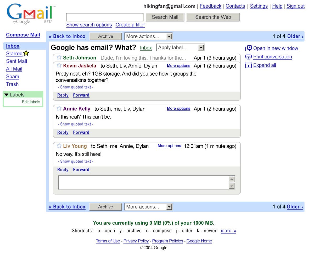 2004-gmail-ui