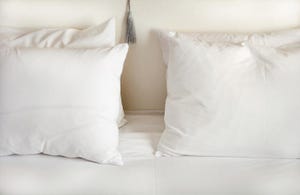 Image of article: Best Silk Pillowcases for…