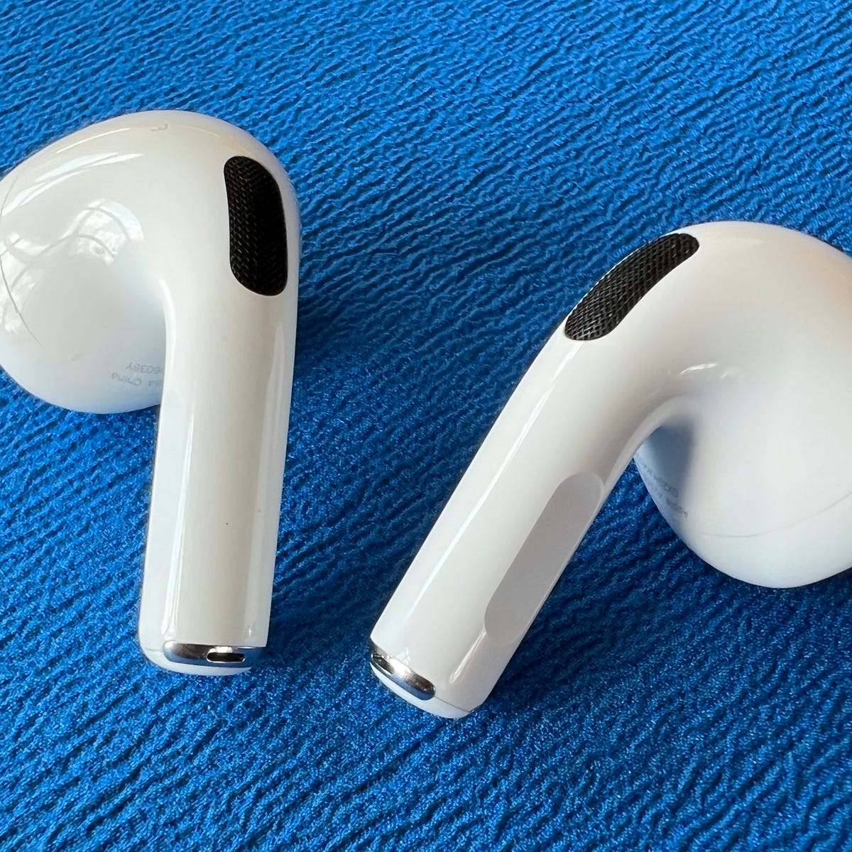 omfavne blik forurening AirPods Advanced Features and Settings You Need to Know - CNET